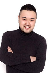 邢文雄
