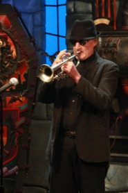 Doug Scharf