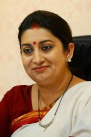 Smriti Irani