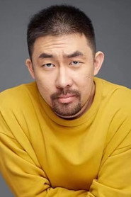 谢君伟